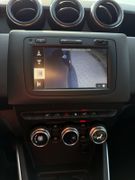 DACIA Duster II Anniversary Prestige 1 Hand unfallfrei