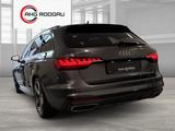 Audi A4 Avant 40 TDI quattro S line/PANO/MATRIX/AHK - Audi A4: TDI Line