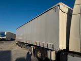 Fliegl 3 achs Road Runner BPW 385 /65  I Lock Blitzverd - Fliegl LKWs