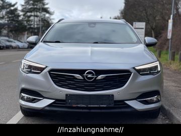 Opel Insignia - 2