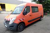 Renault MASTER 2,3 DCI 130 L2H2 7 PLACES - Angebote