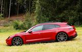 Porsche Taycan 4S Sport Turismo, Neupreis 176tsd Euro  - Porsche Taycan von privat