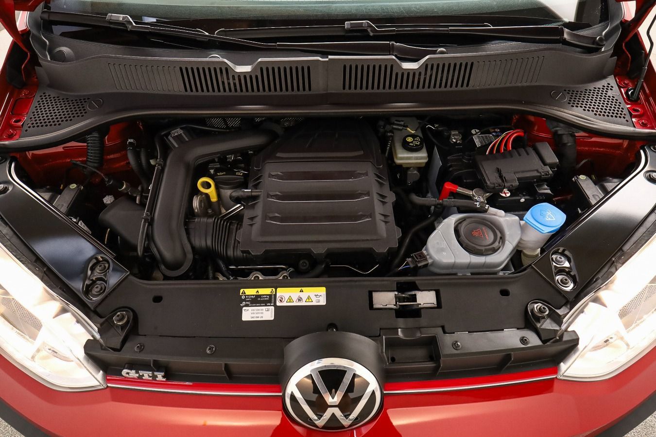 Volkswagen up! - Bild 28