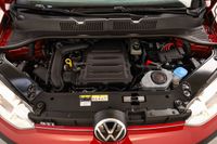 Volkswagen up! - Vorschau Bild 28