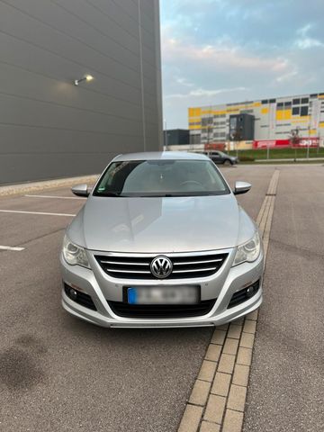 Volkswagen VW Passat CC 2.0 TDI R-Line  gepflegt, mi...