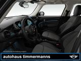 MINI Cooper Classic Trim DSG Panoramadach - MINI Cooper: Panoramadach