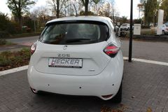 Renault Zoe Experience R110/Z.E. 50 (Miet-Batterie)