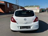 Opel Corsa D Selection TÜV + SERVICE NEU - Opel Corsa mit Benzin-Antrieb: Kleinwagen