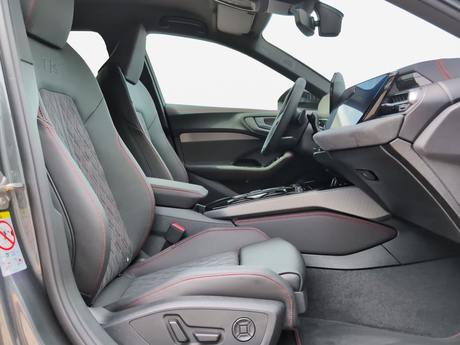Audi A5 - Bild 4