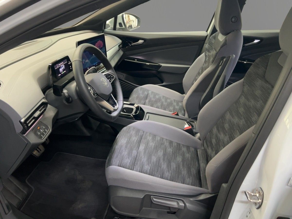 Volkswagen ID.4 - Bild 6