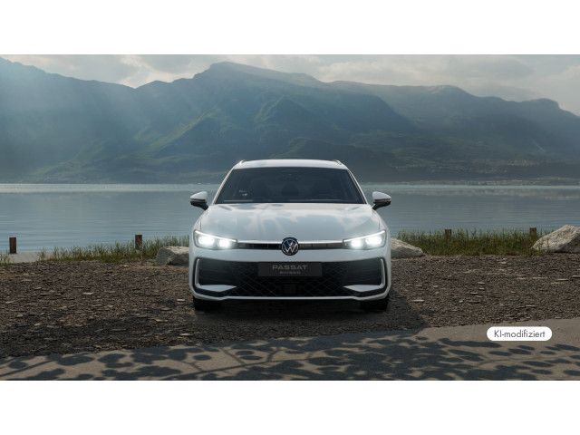 Volkswagen Passat R-Line 1.5 eHybrid DSG AHK IQ.DRIVE MATRI foto 2