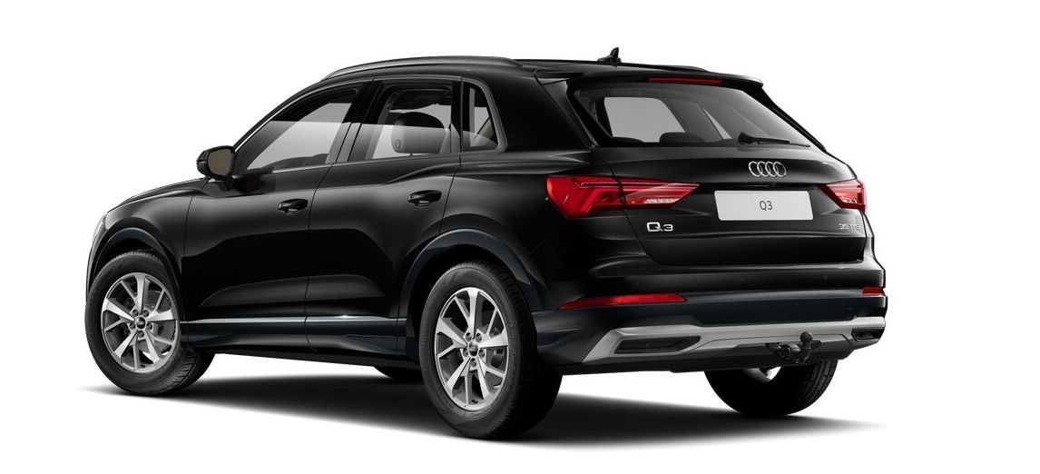 Audi Q3 - Bild 3