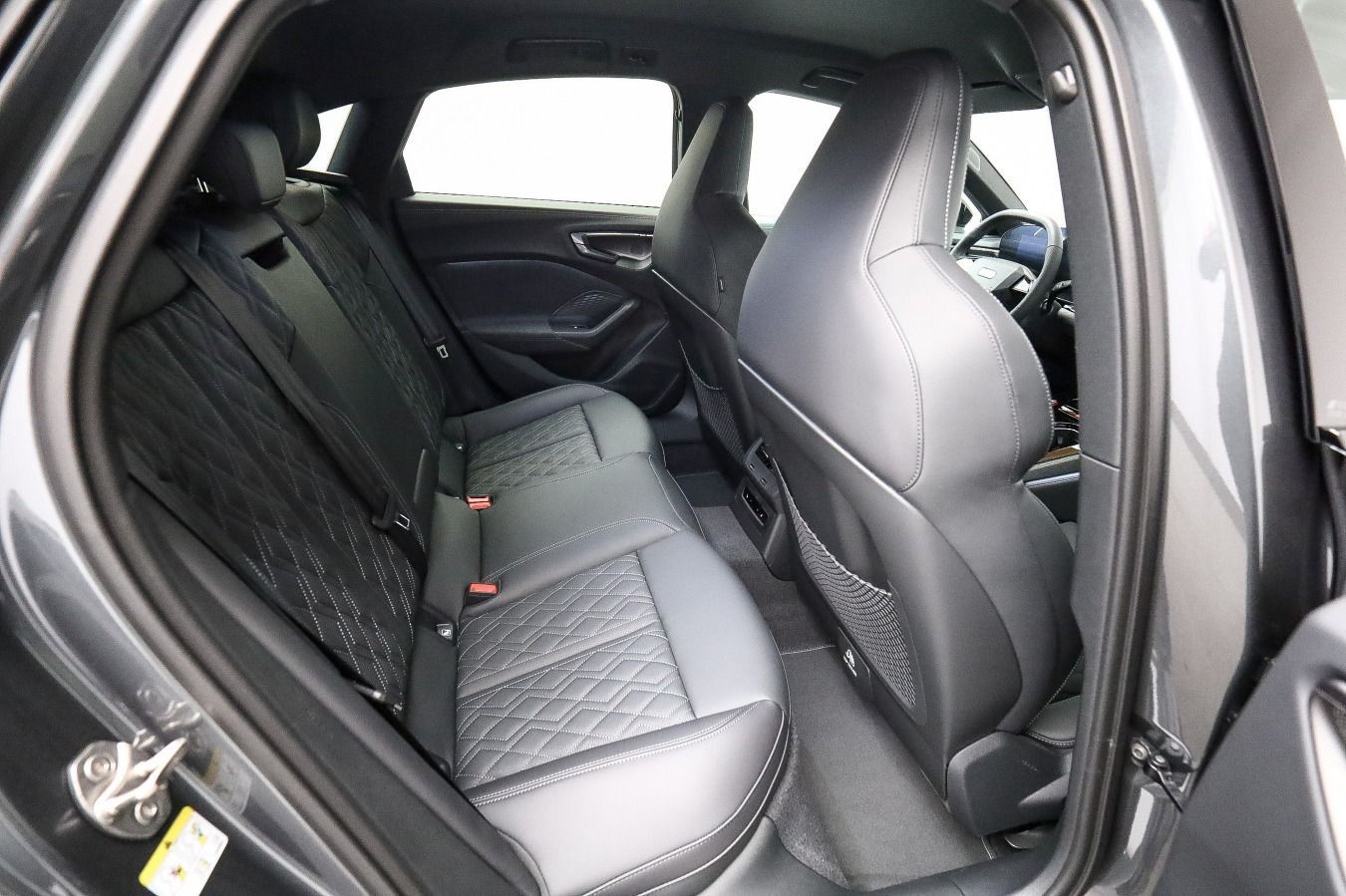 Audi S5 - Bild 13