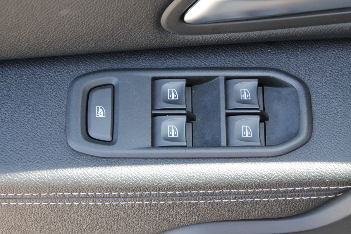 Fahrzeugabbildung Dacia Duster Prestige TCe 130 2WD