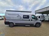 Knaus BoxLife Pro 600 STREET Dieselheizung Automatik-4 - Knaus BoxLife Pro