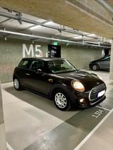 MINI ONE 3-Türer Benziner 102 PS 66000 km - MINI MINI Gebrauchtwagen in München