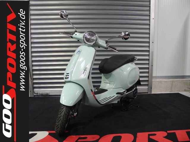 Vespa Primavera Elettrica 45 *AKTIONSPREIS*