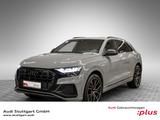 Audi SQ8 4.0 TFSI qu competition plus AHK HUD Pano B& - Audi SQ8 aus 2023