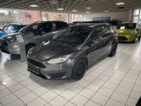 Ford Focus Turnier Trend AHK/SHZ/KLIMA/8-FACH - Ford Focus: Trend Turnier