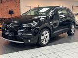 Opel Grandland (X) 2.0 D NAVI/CAM/AHK/PANO/SHZ/LEDER - Opel Grandland (X) mit Schiebedach