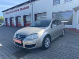 Volkswagen Jetta 1.6 Comfortline 2 Hand AHK HU&AU Neu - Volkswagen Jetta: 1.2