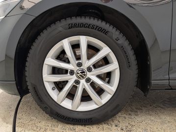 Volkswagen Passat Variant - 9