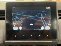 Renault Clio - Vorschau Bild 13