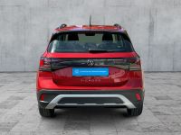 Volkswagen T-Cross - Vorschau Bild 5