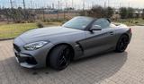 BMW Z4 sDrive20i - M Sport ; Har/Kar, HUD, Vollleder - BMW Z4 in Leverkusen