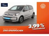Volkswagen up e-up! Active Automatik Alufelgen/Kamera/CCS - Auto mit Alufelgen gebraucht