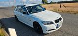 BMW 318i Touring - - BMW 318 aus 2011: Kombi