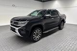 Volkswagen Amarok V6 4M IQ-Light/AHK/Carplay/360°/Leder/H&K - gebrauchte VW Amarok aus dem Jahr 2023
