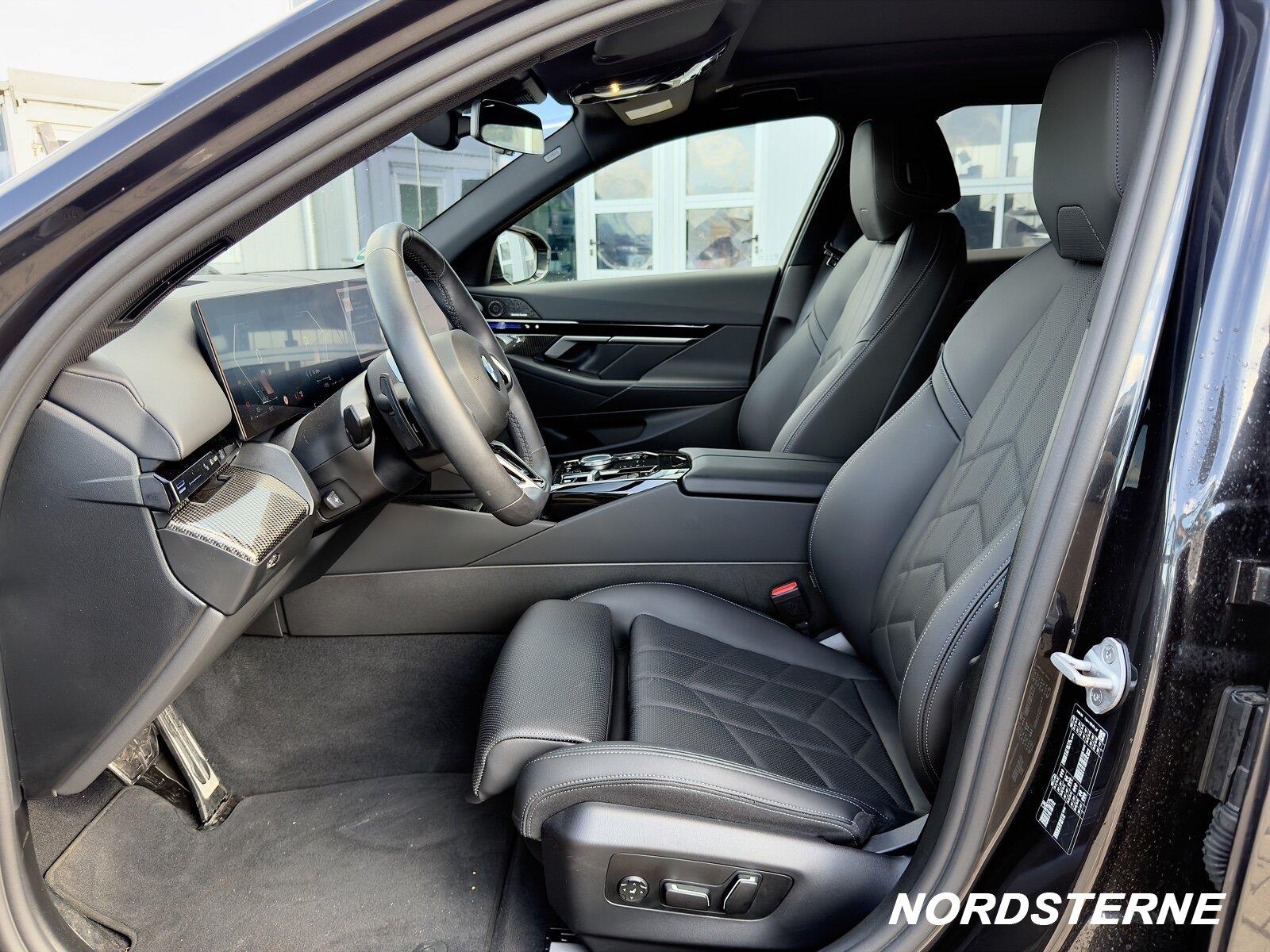 BMW 520 d M Sport 360°+STANDHZG+PANO+MEMORY+HEAD-UP