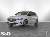 Mercedes-Benz B 200 Progressive RüKam+Totwink.Standhz+Night - Mercedes-Benz B 200: Progressive