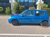 Renault Clio 1.2 16V TÜV Neu 01/27 Kilmer - gebrauchte Renault Twingo aus dem Jahr 2005