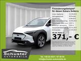 Subaru Solterra AWD Platinum*ACC 360°Ka Leder Harm/Kard - Subaru Solterra Gebrauchtwagen