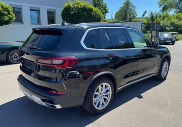 BMW X5 - 4