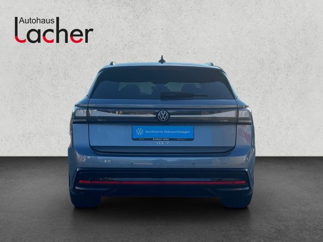ID.7 Tourer Pro 210kW