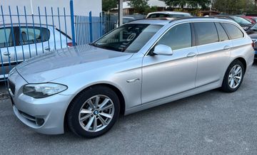 BMW 520 - 5