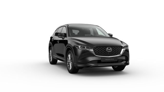 Mazda CX-5 2.2L SKYACTIV D 184 Takumi