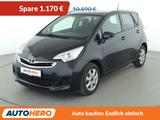 Toyota Verso-S 1.33 Dual VVT-i Life  *NAVI*TEMPO*SHZ* - Toyota Gebrauchtwagen in Chemnitz