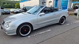 Mercedes-Benz CLK 200 CLK Cabrio CLK 200 Avantgarde-Leder - gebrauchte Mercedes-Benz CLK 200 aus dem Jahr 2004
