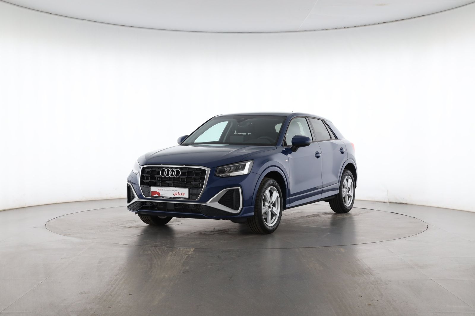 Audi Q2 - Bild 2