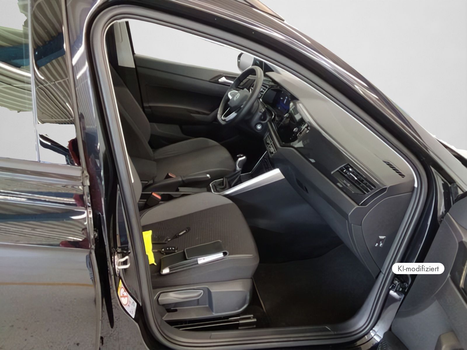 Volkswagen Taigo - Bild 7