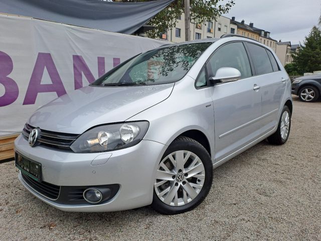 Volkswagen Golf Plus 1.4 TSI LIFE 1.Hand MFL Original KM