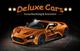 Deluxe Cars