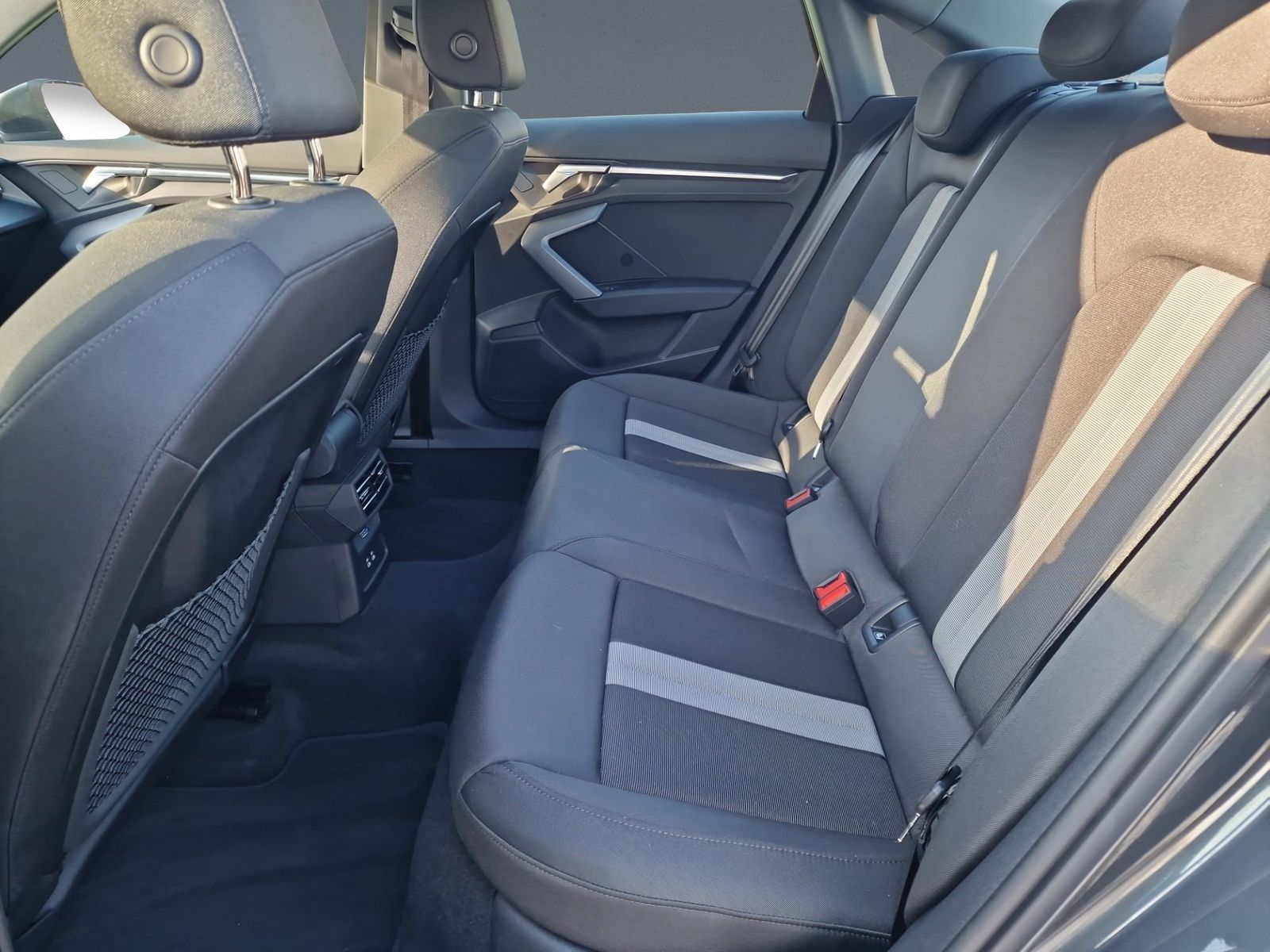 Audi A3 - Bild 21