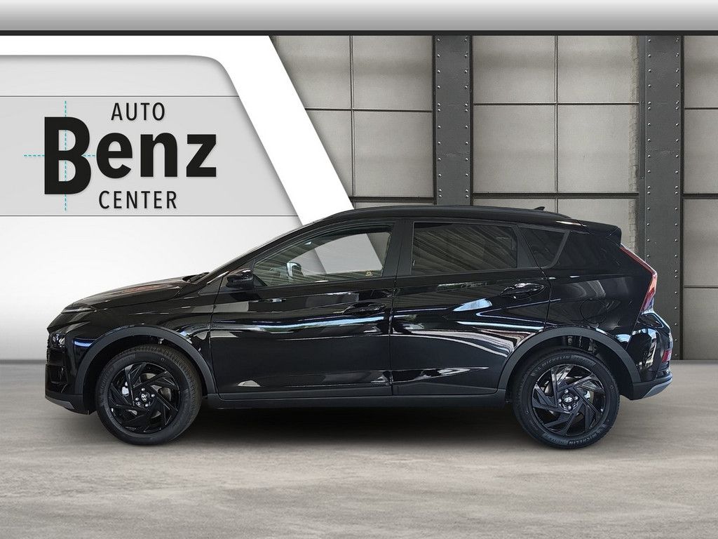 Hyundai BAYON – Bild 2