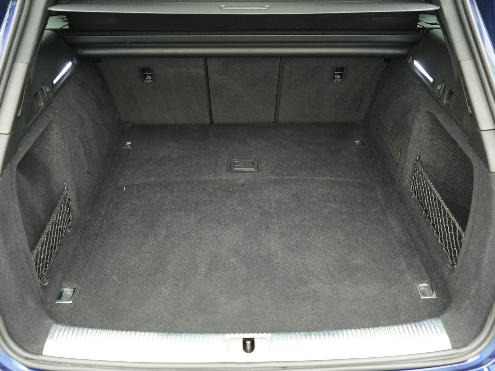 Audi A4 - Bild 5