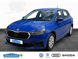 Skoda Fabia Easy 1.0 MPI LED SPEEDLIMITER LANE ASSIST - Skoda Fabia: Easy